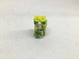 Square D Class 8501 Type LC-1 Ser. A Contact Cartridge Lot Of 6