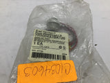 Brad Harrison 7R5004A19A120 Micro-Change Receptacle 5P Female 12"