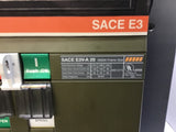 ABB Sace E3V-A 20 Circuit Breaker 600 Volts 2000A Frame Size