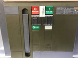 ABB Sace E3V-A 20 Circuit Breaker 600 Volts 2000A Frame Size