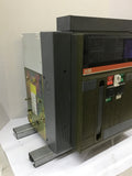 ABB Sace E3V-A 20 Circuit Breaker 600 Volts 2000A Frame Size