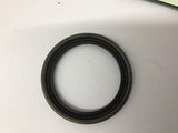 CR 21059 Oil Seal 2-1/8" ID x 2-3/4" OD Lot Of 3