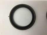 CR 21059 Oil Seal 2-1/8" ID x 2-3/4" OD Lot Of 3