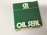 CR 21059 Oil Seal 2-1/8" ID x 2-3/4" OD Lot Of 3