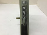 Allen Bradley 11" L Disconnect Handle