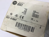 Allen Bradley 855T-B10DN7 Steady Incandescent 120 VAc