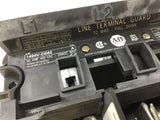 Allen Bradley 1494V-DS60 Disconnect Switch 60 Amp 600 Vac