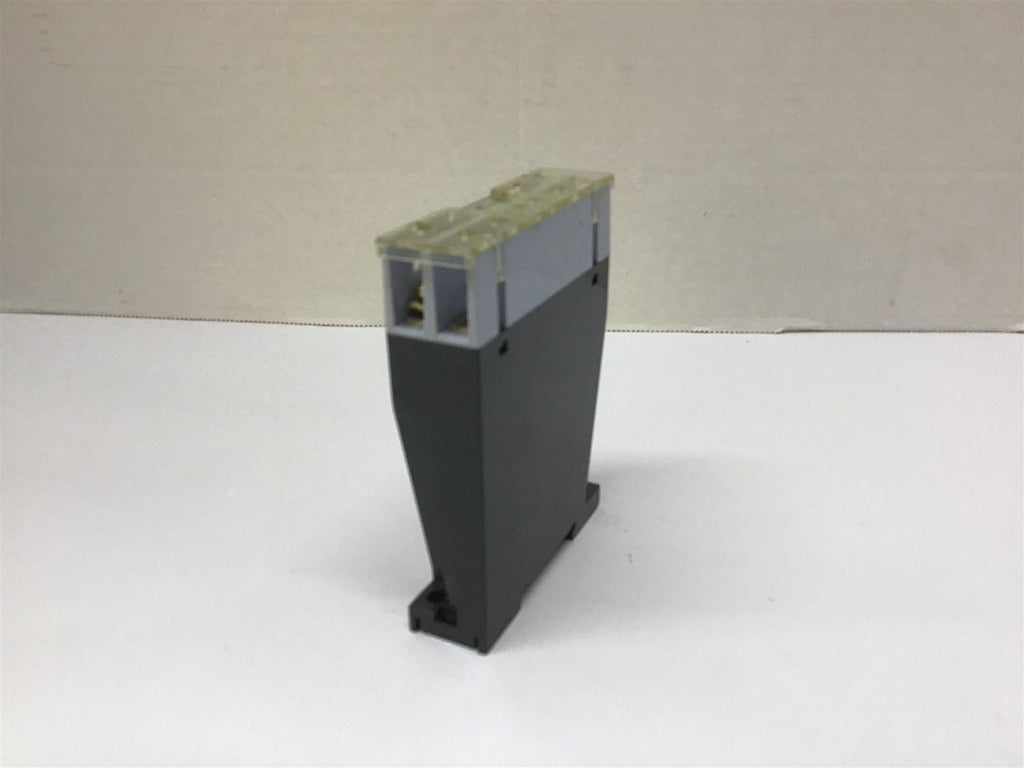 Tesch E48.3X01 Relay 220 Vac
