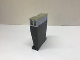 Tesch E48.3X01 Relay 220 Vac