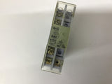 Tesch E48.3X01 Relay 220 Vac