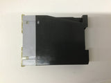 Tesch E48.3X01 Relay 220 Vac