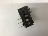 Klockner-Moeller Z0-1,2 Overload Relay 750 VA 0.67-1.2 Amp