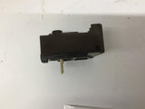 Klockner-Moeller Z0-1,2 Overload Relay 750 VA 0.67-1.2 Amp