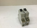 Stotz S181-K2 Circuit Breaker 2A Lot Of 2