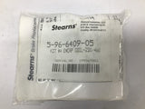 Stearns 5-96-6409-05 Coil Kit 230/460