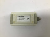 OptoTest OP210-SI3 Fiber Optic Power Meter