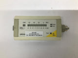 OptoTest OP210-SI3 Fiber Optic Power Meter