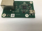 Harma Becker Automotive Systems 39/13 MOS 6 Electrical Board Lot Of 3