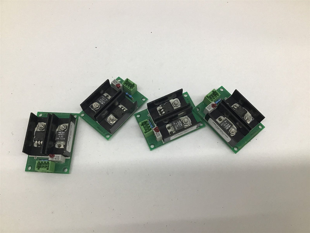 B0902 0 USB Current Load Lot Of 4