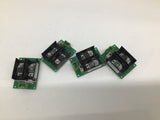 B0902 0 USB Current Load Lot Of 4