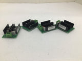 B0902 0 USB Current Load Lot Of 4
