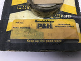 Harnischfeger P and H PSP-136 252338D 37 Bearing