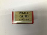 McGill Precision Bearing CYR 1 5/8 S Camyoke
