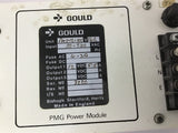Gould PMG12-55 PMG Power Module