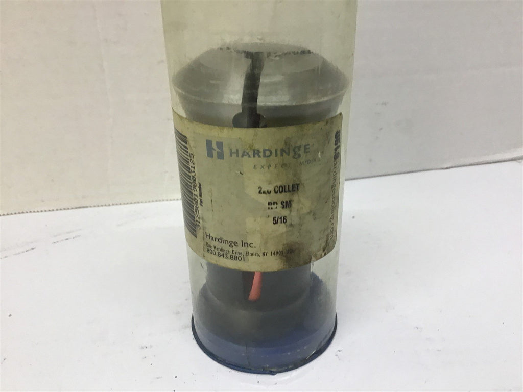 Hardinge 220 Collet 5/16