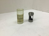 Hardinge .213 2G Burr Collet