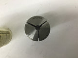 Hardinge .213 2G Burr Collet