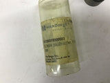 Hardinge .213 2G Burr Collet