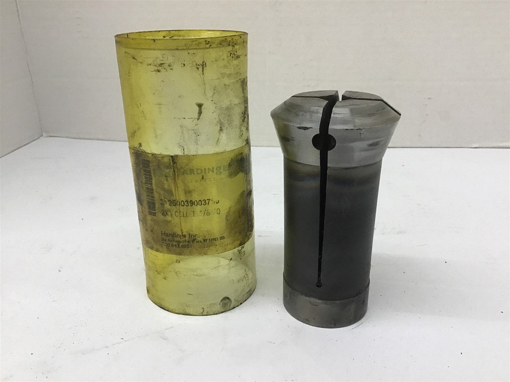 Hardinge 220 Collet 3/8"