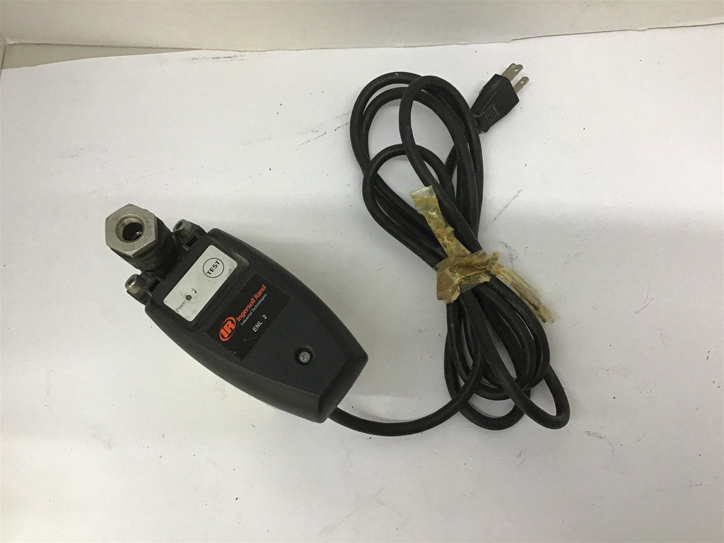 Ingersol Rand ENL 2 Zero Loss Condensate Drain Electric