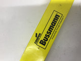 Bussmann NON-200 General Purpose Class H Fuse 250 VAC
