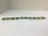 Assorted Littelfuse Fuses 10 15 20 25 30 Fuse Lot Of 10