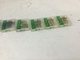 Assorted Littelfuse Fuses 10 15 20 25 30 Fuse Lot Of 10