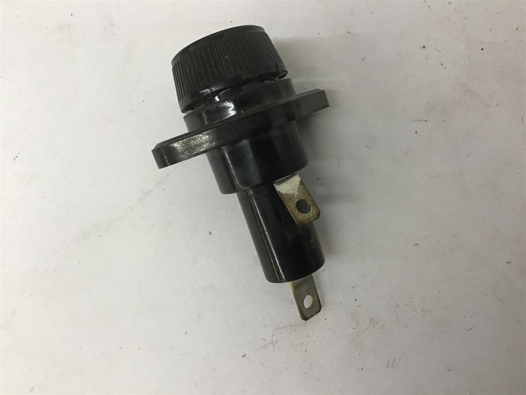 Bussmann HPS Fuse 25A 600 V