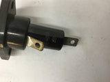 Bussmann HPS Fuse 25A 600 V