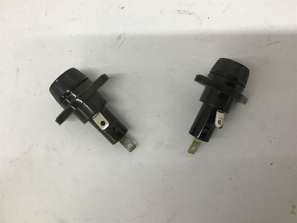 Buss HPS Fuse 25A 600 V Lot Of 2