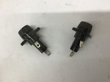 Buss HPS Fuse 25A 600 V Lot Of 2