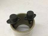 Buss HPS Fuse 25A 600 V Lot Of 2
