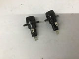 Buss HPS Fuse 25A 600 V Lot Of 2