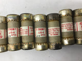 Buss JJS-6 T-Tron Fuse Box Of 10