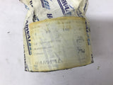 Harwal Metric Oil Seal 80 x 100 x 7 Lot of 8