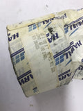 Harwal Metric Oil Seal 80 x 100 x 7 Lot of 8