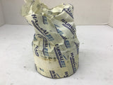 Harwal Metric Oil Seal 80 x 100 x 7 Lot of 8