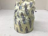 Harwal Metric Oil Seal 80 x 100 x 7 Lot of 8