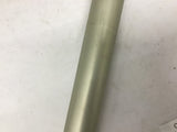 Conveyor Roller 2" OD x 2' L x 5/8" ID