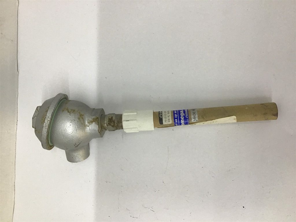 Omega PR-12-2-100-1/4-6-E Probe